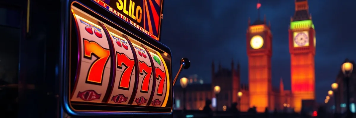Best payout slots studios: who supplies each lobby and what they are known for for players in the UK
